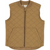 Wheat Outerwear Thermoweste Eden Thermo 3002 hazel