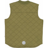 Wheat Outerwear Thermoweste Eden Thermo 4214 olive