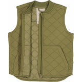 Wheat Outerwear Thermoweste Eden Thermo 4214 olive