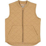 Wheat Outerwear Thermoweste Eden Thermo 9200 cartouche