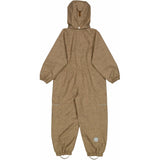Wheat Outerwear Übergangsanzug Masi Technical suit 5413 oat melange