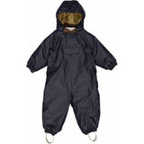 Wheat Outerwear Winter-Overall Evig Snowsuit 1064 deep well