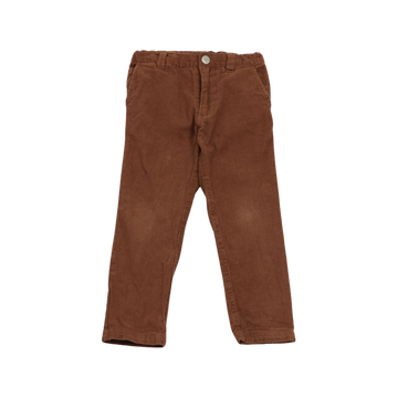 Wheat Repeat