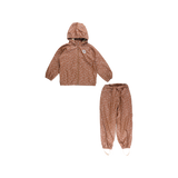 Wheat Repeat