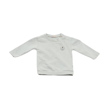 Wheat Repeat