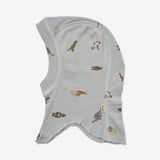 Wheat Main 2 Balaclavas Amel | Baby Acc 1210 fantasy friends