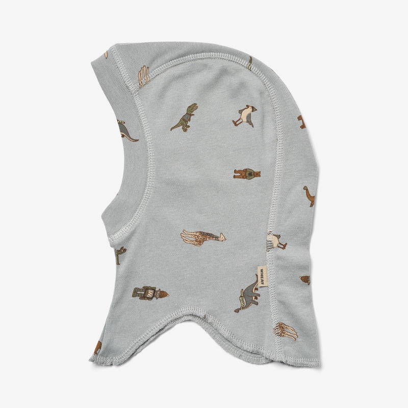 Wheat Main 2 Balaclavas Amel | Baby Acc 1210 fantasy friends