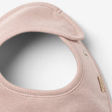 Wheat Main 2 Bib Taylor Accessory 1358 lilac flowers