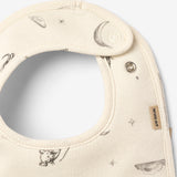 Wheat Main 2 Bib Taylor Accessory 9770 dreaming mouse