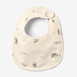 Wheat Main 2 Bib Taylor Accessory 9770 dreaming mouse