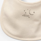 Wheat Main 2 Bib Taylor Accessory 9770 dreaming mouse