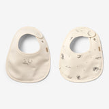 Wheat Main 2 Bib Taylor Accessory 9770 dreaming mouse
