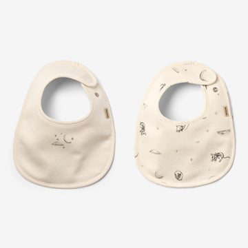 Wheat Main 2 Bib Taylor Accessory 9770 dreaming mouse