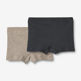 Wheat Main 2 Boxershorts Louis Underwear 1432 navy