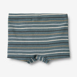 Wheat Main 2 Boxershorts Louis Underwear/Bodies 9547 blue multi stripe