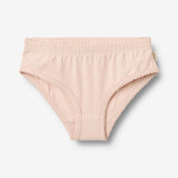 Wheat Main 2 Slips Havanna Underwear 2528 powder blue flowers