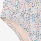 Wheat Main 2 Slips Havanna Underwear 2528 powder blue flowers