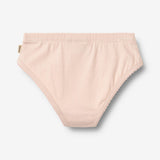 Wheat Main 2 Slips Havanna Underwear 2528 powder blue flowers