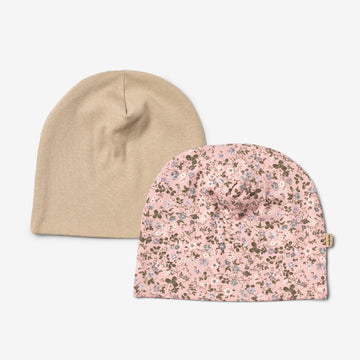 Wheat Main 2 Hut Soft Aidan Accessory 9536 rose powder flowers