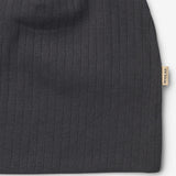 Wheat Main 2 Hut Weich Aidan Accessory 9432 navy rib stripe
