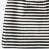 Wheat Main 2 Hut Weich Aidan Accessory 9432 navy rib stripe