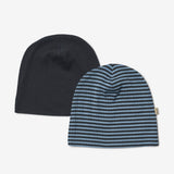 Wheat Main 2 Hut Weich Aidan Accessory 9548 bright blue stripe
