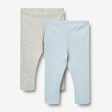 Wheat Main 2 Leggings Jules Legging 2703 summer sky