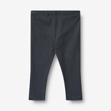Wheat Main 2 Leggings Jules Legging 9548 bright blue stripe