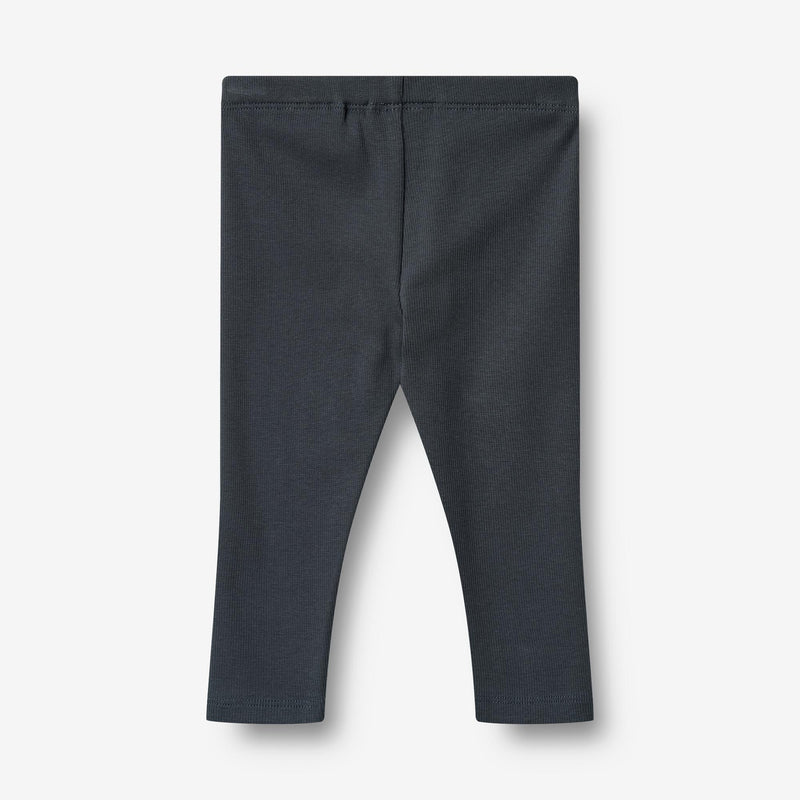 Wheat Main 2 Leggings Jules Legging 9548 bright blue stripe