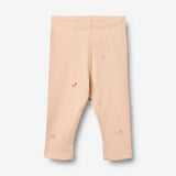 Wheat Main 2 Leggings Jules Legging 2475 rose flowers