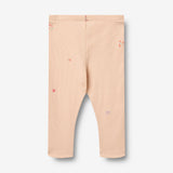Wheat Main 2 Leggings Jules Legging 2475 rose flowers