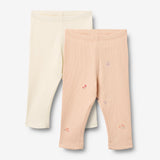 Wheat Main 2 Leggings Jules Legging 2475 rose flowers