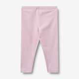 Wheat Main 2 Leggings Jules Legging 9876 magenta heart flowers