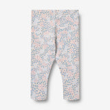 Wheat Main 2 Leggings Jules Legging 2528 powder blue flowers