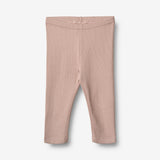 Wheat Main 2 Leggings Jules Legging 9536 rose powder flowers
