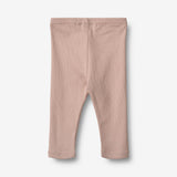 Wheat Main 2 Leggings Jules Legging 9536 rose powder flowers