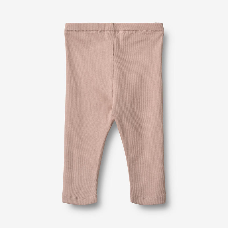 Wheat Main 2 Leggings Jules Legging 9536 rose powder flowers