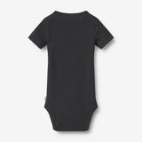 Wheat Main 2 Rib Body S/S Timo Body 9432 navy rib stripe