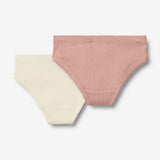 Wheat Main 2 Slips Havanna Underwear 2487 rose powder