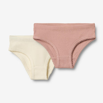 Wheat Main 2 Slips Havanna Underwear 2487 rose powder