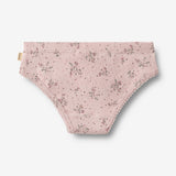 Wheat Main 2 Slips Havanna Underwear 1358 lilac flowers