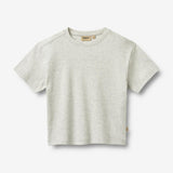 Wheat Main 2 T-Shirt S/S Tommy T-Shirt 9662 spring lake stripe