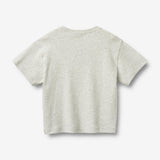 Wheat Main 2 T-Shirt S/S Tommy T-Shirt 9662 spring lake stripe