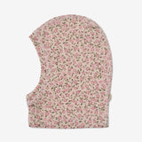 Wheat Outerwear 2 Woll-Balaclava Kim Accessory 1359 pale lilac flowers