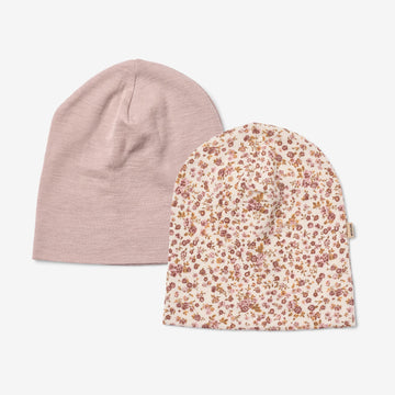 Wheat Outerwear 2 Wool Hat Emo Accessory 1359 pale lilac flowers