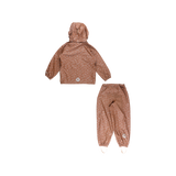 Wheat Repeat