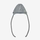 Wheat SMU 2er-Pack Merino Babymütze Billie Accessory 0224 melange grey