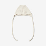 Wheat SMU 2er-Pack Merino Babymütze Billie Accessory 1141 eggshell melange