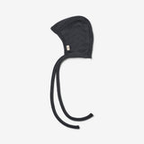 Wheat SMU 2er-Pack Merino Babymütze Billie Accessory 1432 navy