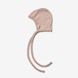 Wheat Wool 2er-Pack Merino Babymütze Billie Accessory 2475 rose flowers
